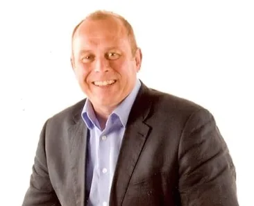 Richard Westley OBE MC